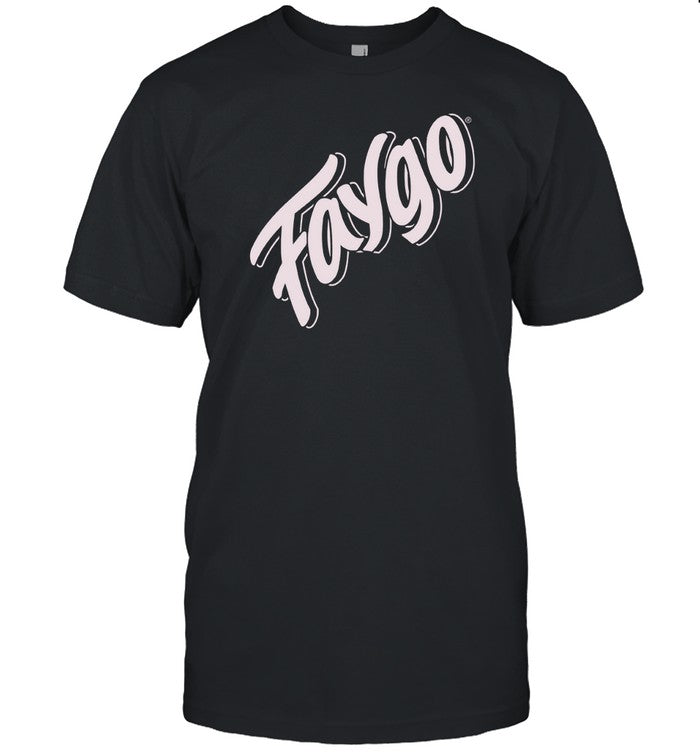 Pure Detroit Faygo Rock Rye Shirts