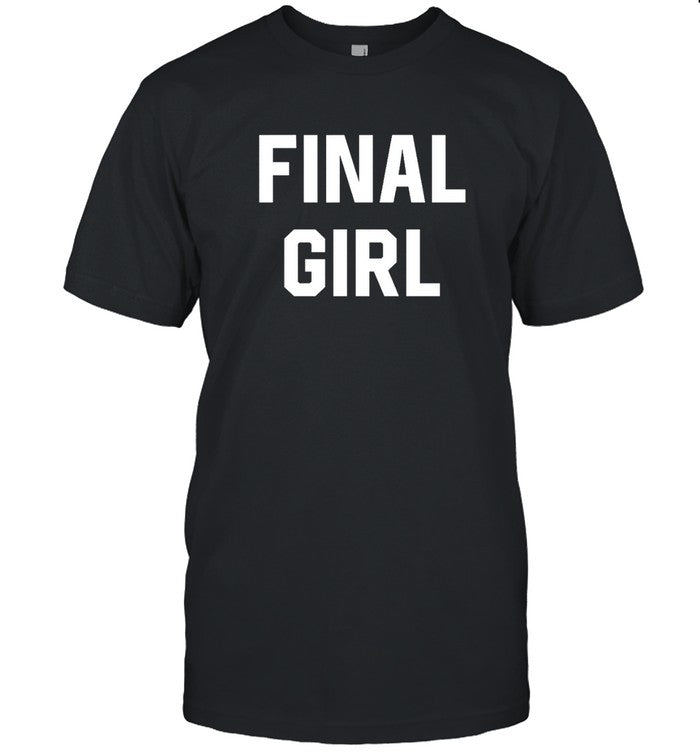 Final Girl Shirt The Judds Final Tour 2022
