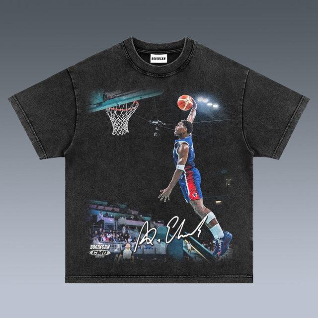 VINTAGE TEE  ANTHONY EDWARDS 8.6-2