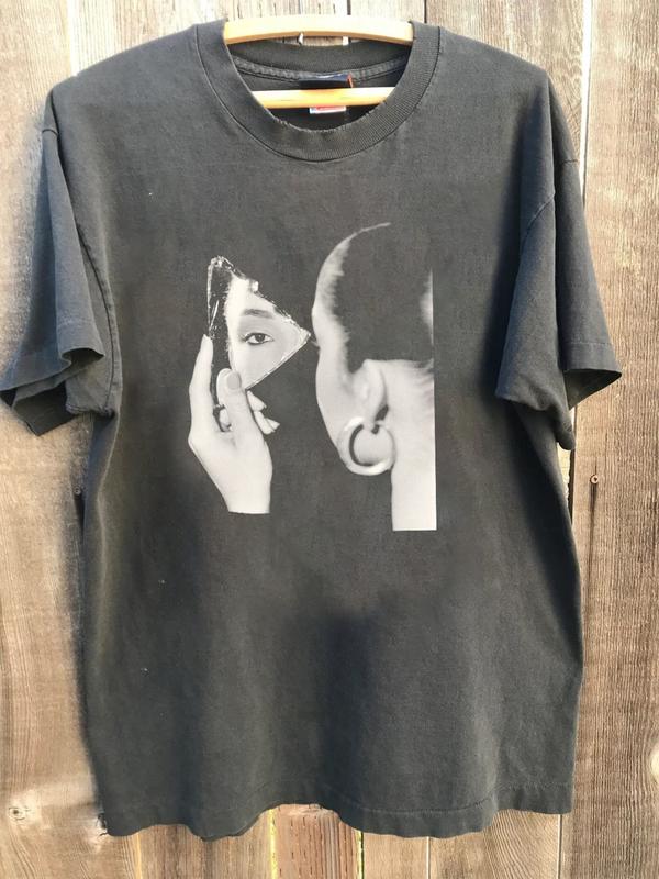 90s Vintage Sade Shirt, Sade Kiss of Life Music 2024, SADE Tour Crewneck Tshirt, Sade Pop Music Fan Shirt, Sade World Tour, Sade Pop Music Shirt, Sade