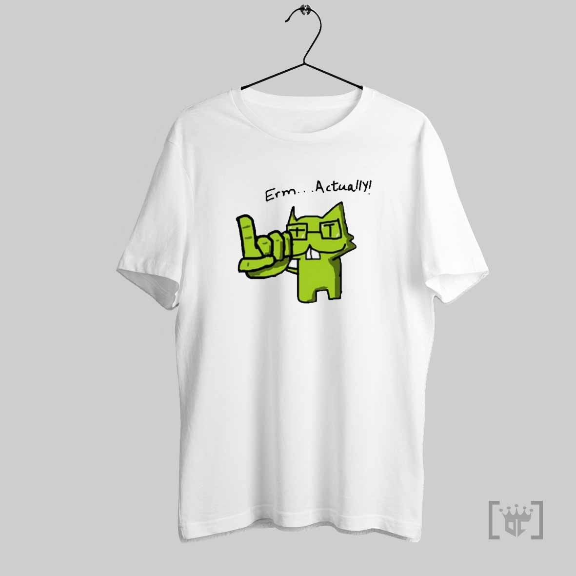 Top Nerd Pixel Cat T Shirt Hoodie Sweatshirt | TeeSparky.com