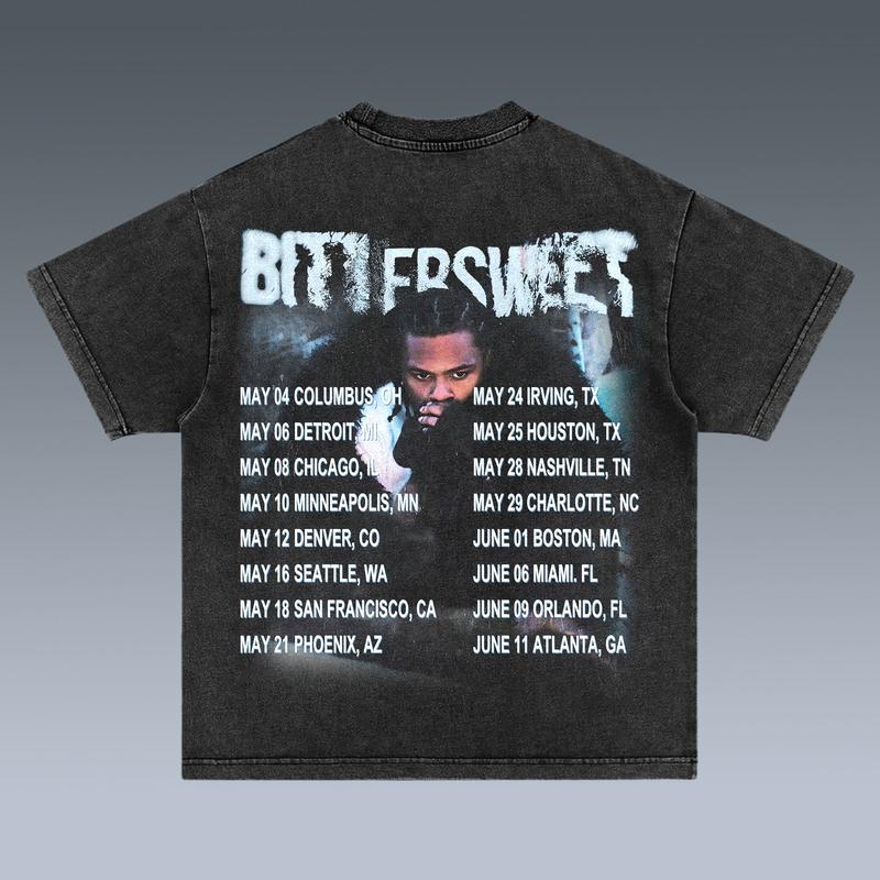 GUNNA NTT10 2 SIDES Cotton Vintage Shirt To Match Sneaker Hiphop Clothing Rapper Merch Shirt, Hiphop Tour Concert 2024, Gift For Fan Y2K Aesthetic Hoo