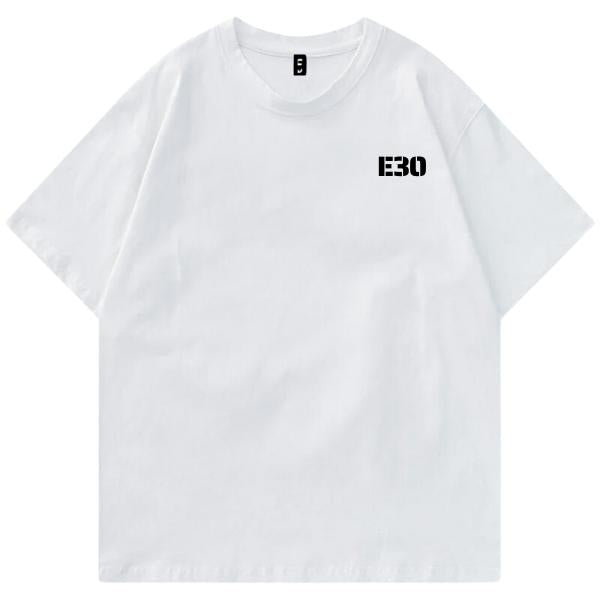 Bimmer E30 T-shirt, Hoodie, Sweater, Car Enthusiast Shirt, Car Clothing, Unisex, Vintage car shirt Classic Cotton graphic tees