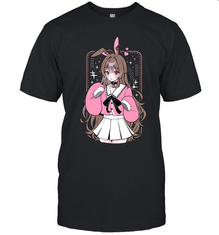 Limited Loltinami Bun Love Shirt