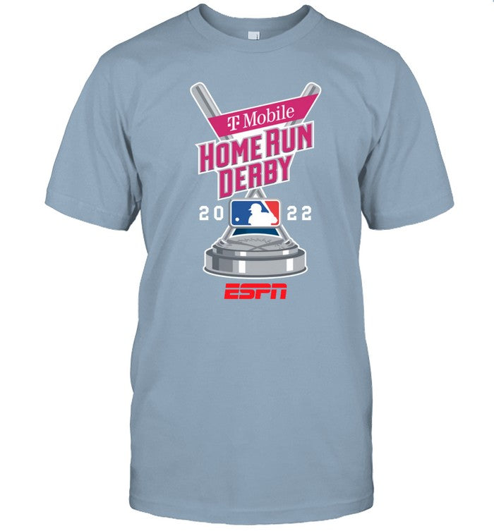 2022 T-Mobile Home Run Derby Tee