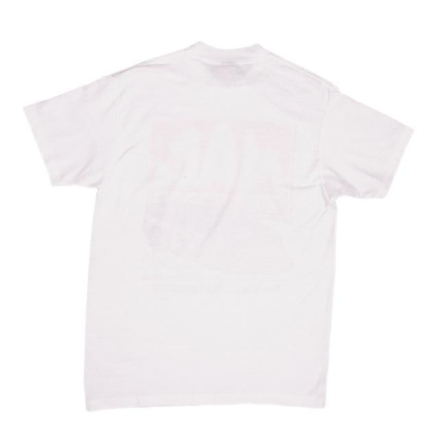 Vintage Nascar Dale Earnhardt 1990 Tee Shirt Casual Cotton Menswear Outfit Shortsleeve T-Shirt Top Athletic Fitted Graphic