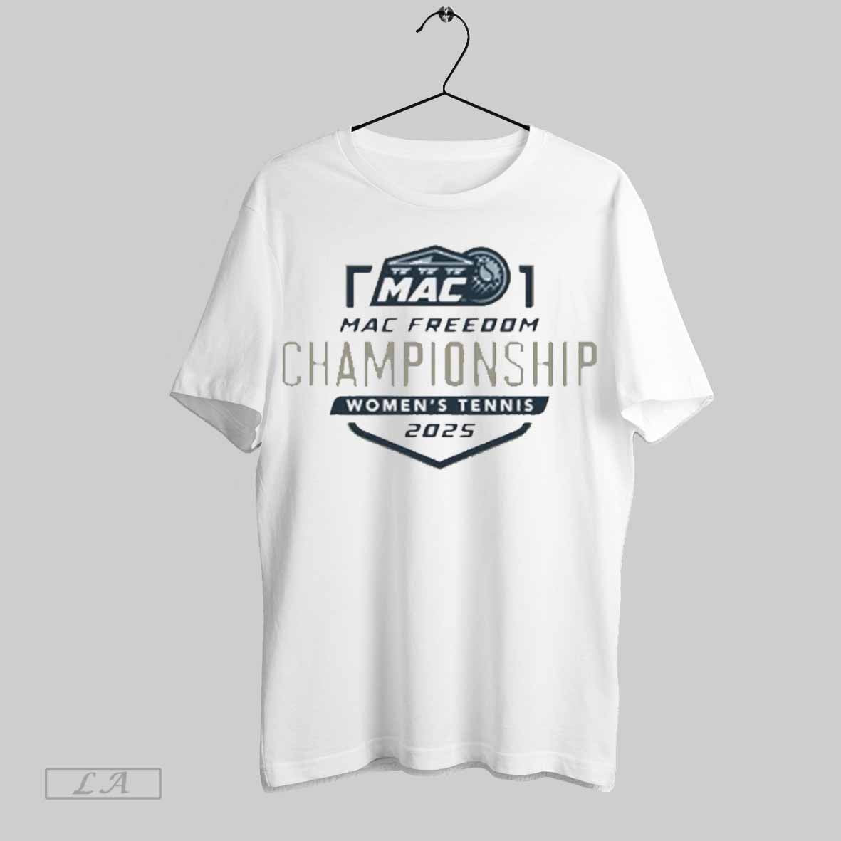 Top 2025 Mac Commonwealth Womens Tennis Championship T-Shirts, Hoodie, Sweatshirt | TeeSparky.com