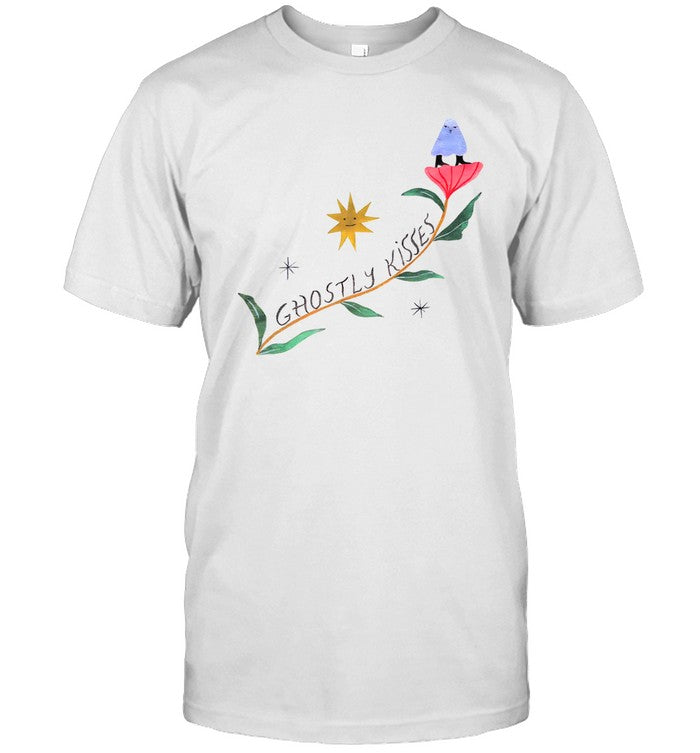 Ghostly Kisses Mena Tour 2023 T Shirt