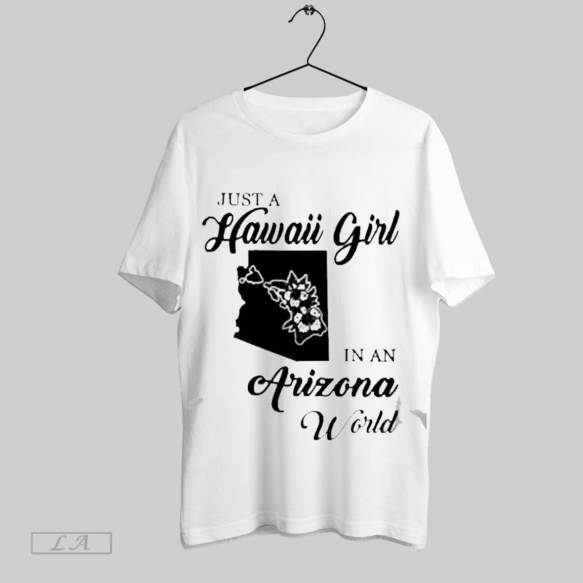 Top Just Hawaii Girl Arizona World 2025 T Shirt Shirt Hoodie Sweatshirt