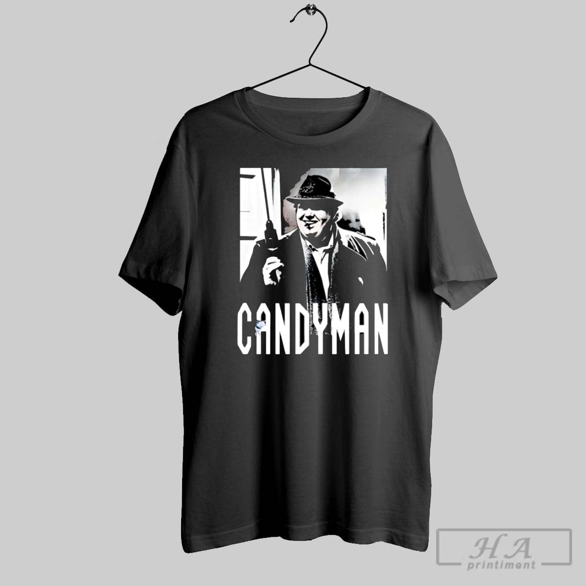 Uncle Buck Candyman Vintage Shirt Hoodie Sweatshirt | TeeSparky.com