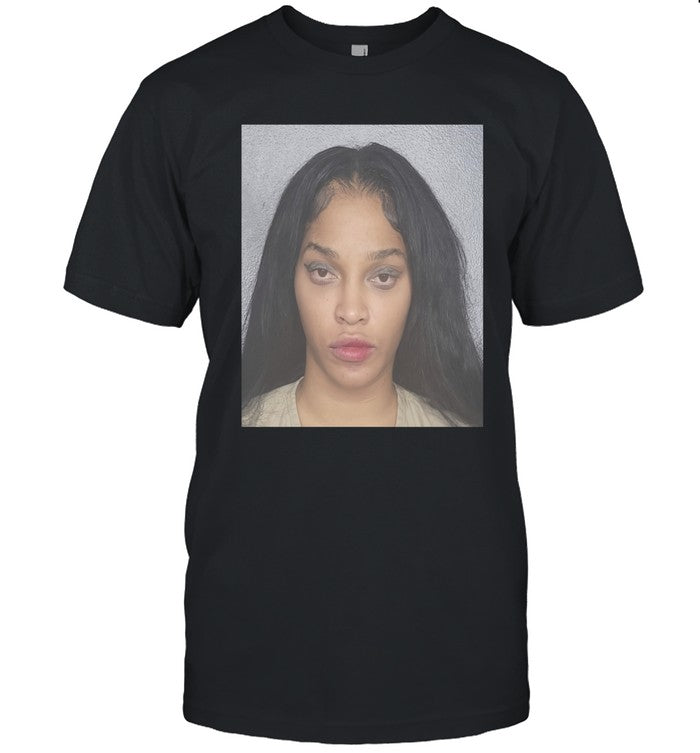Joseline Hernandez Joseline's Cabaret Tour Shirts