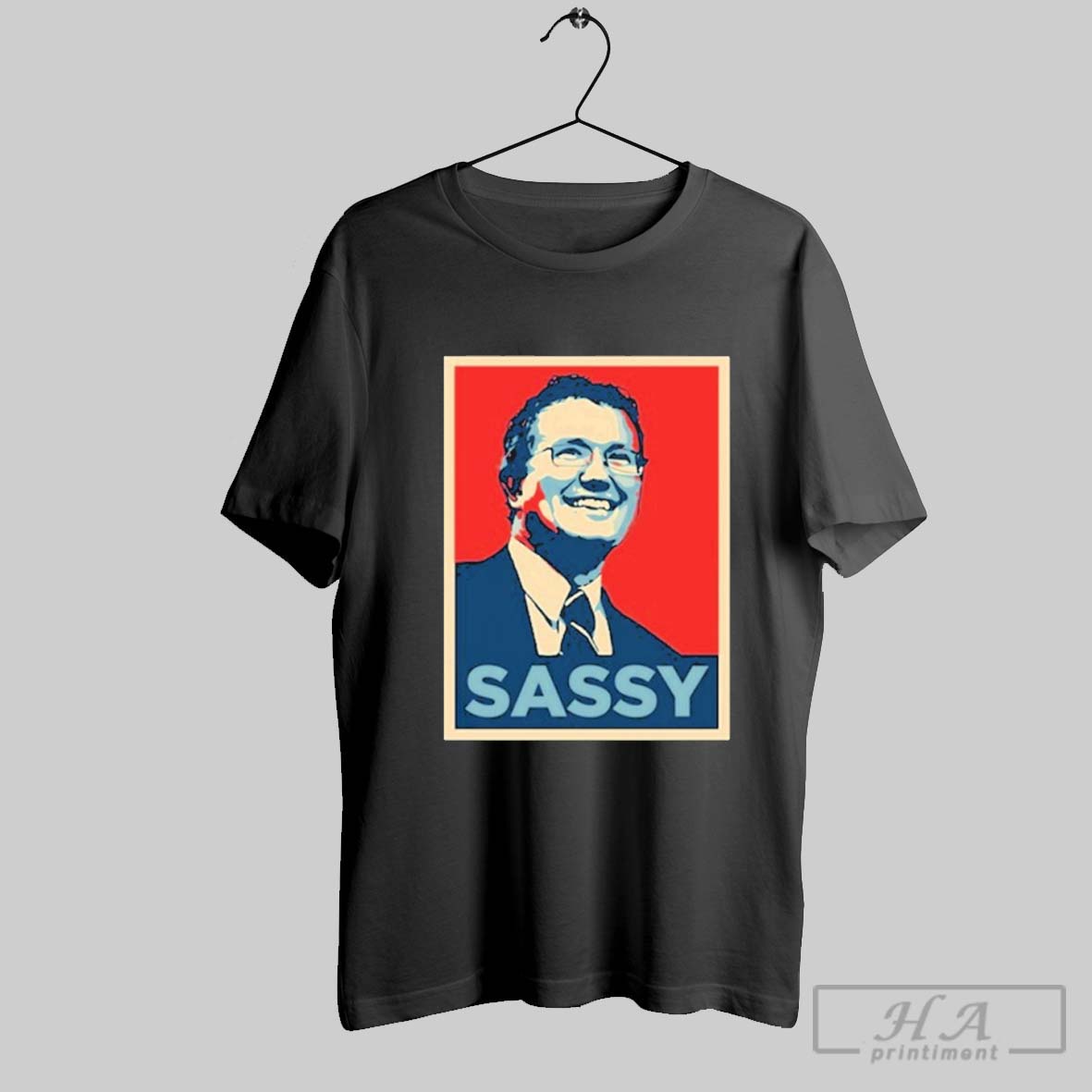 Thomas Massie Sassy Hope T Shirt Hoodie, Sweatshirt | TeeSparky.com