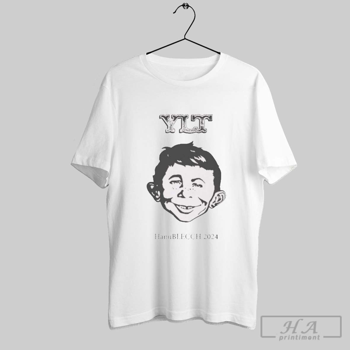 Official Yo La Tengo Hanukkah 2024 Alfred Hanublecch T Shirt Hoodie Sweatshirt | TeeSparky.com