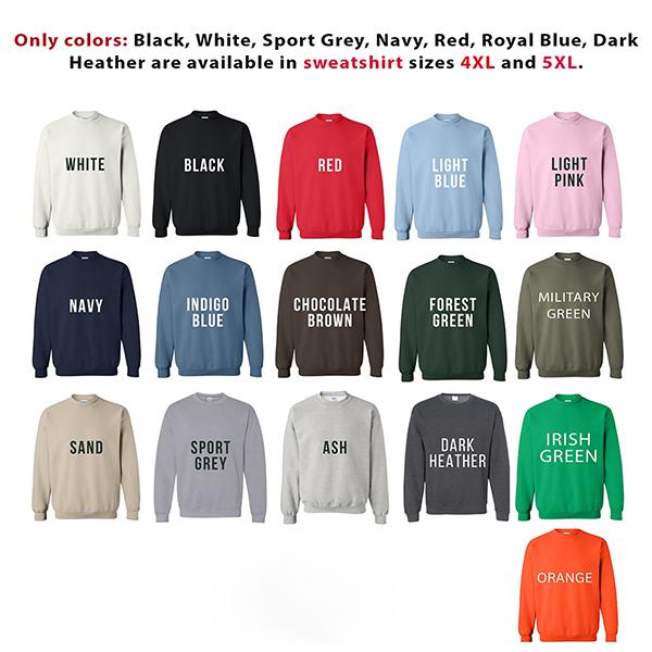 I closed my book to be here, Book Lover sweatshirt, Teacher Book sweater Book Lover Gift, funny bookish... (Image 5)