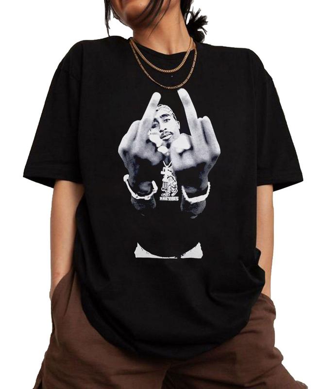 Retro 90s 2Pac Shirt, Vintage Tupac Shakur Shirt, 2Pac Shakur Shirt, Vintage 90s Bootleg Tupac Shirt, 90s Merch, Hip Hop 90s Legends Shirt, Rapper Mer