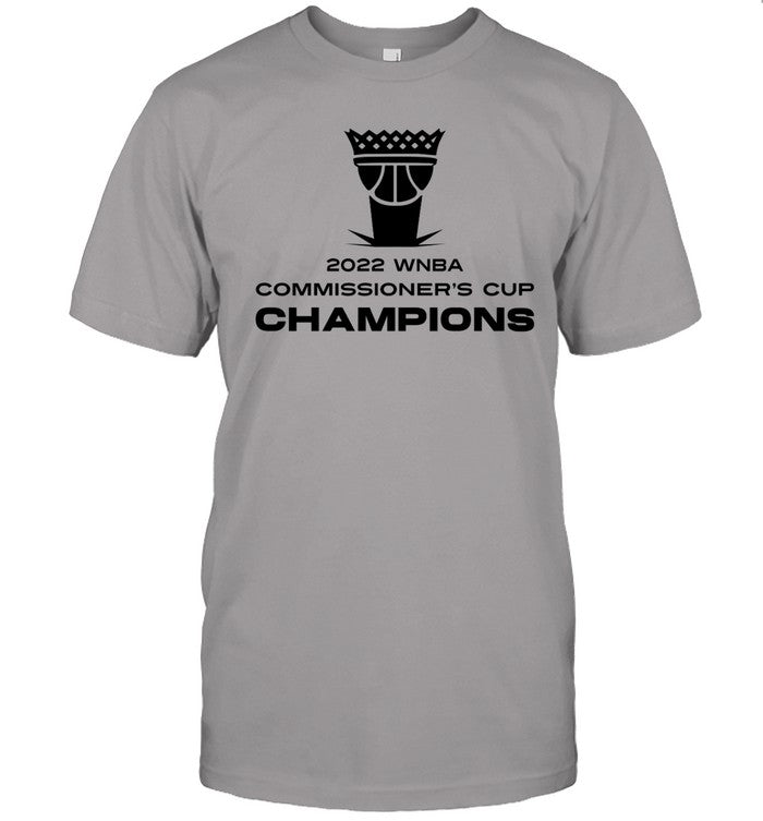 2022 Las Vegas Aces Champions Tee