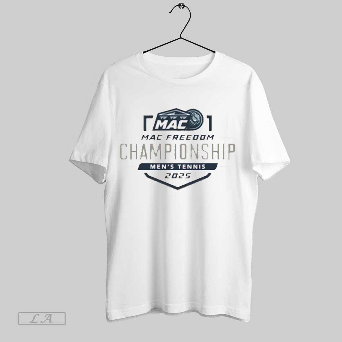Top 2025 Mac Commonwealth Tennis Championship Shirt Hoodie Sweatshirt