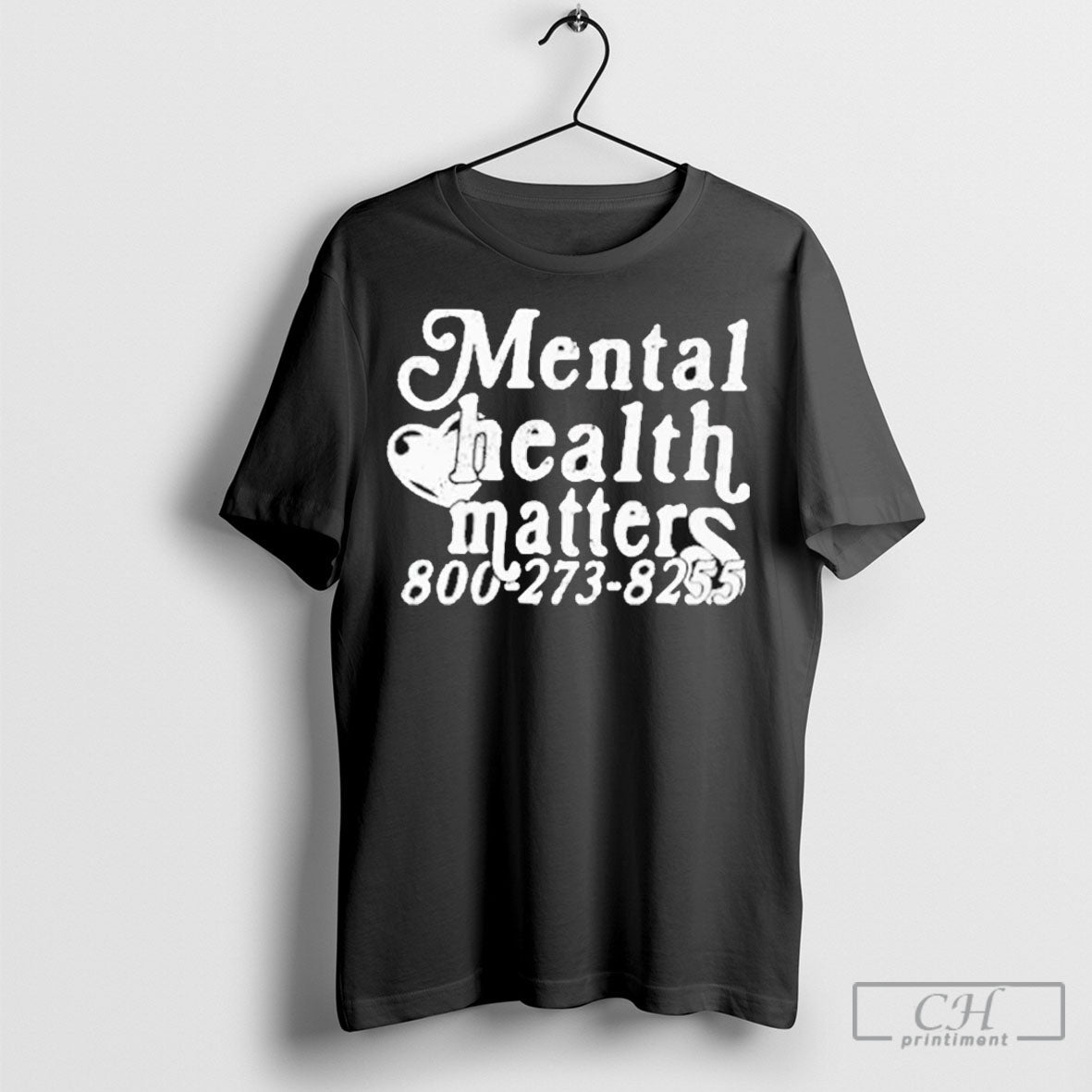 Official Mental Health Matters 800273 8255 Shirt Sweatshirt Hoodie | TeeSparky.com