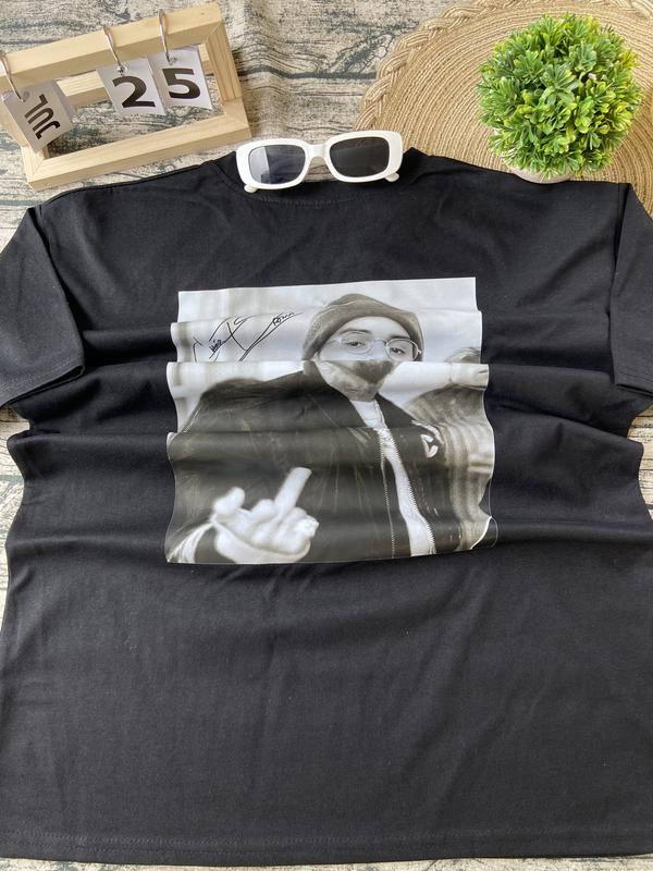 Vintage CB Printed Graphic Shirts Gift for Him