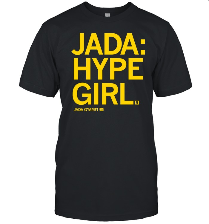 Raygun Store Jada Hype Girl Shirt