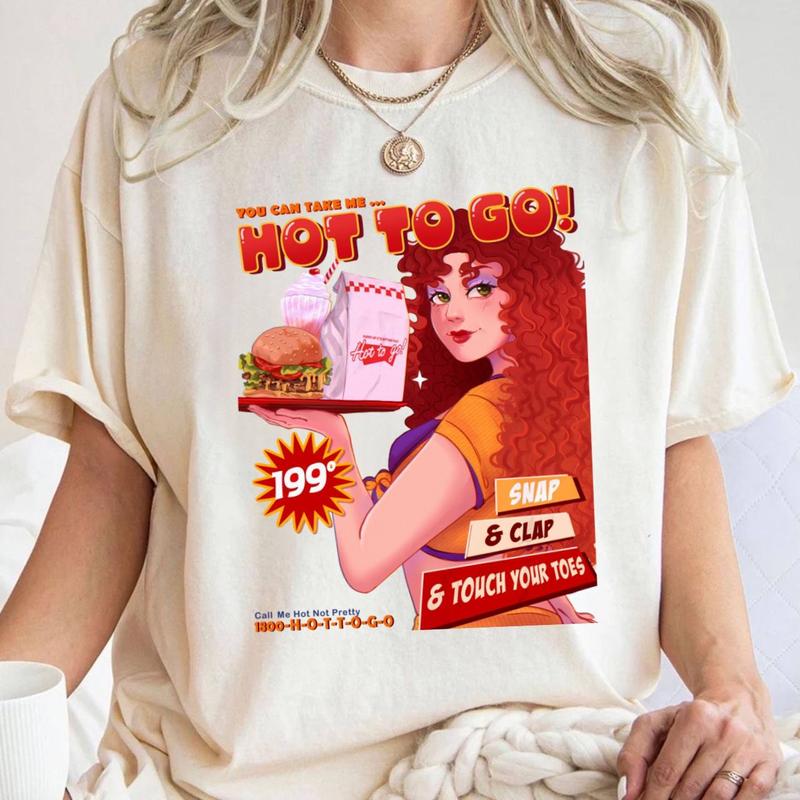 Vintage To Go Pizza Chap Tshirt Sweatshirt Hoodie