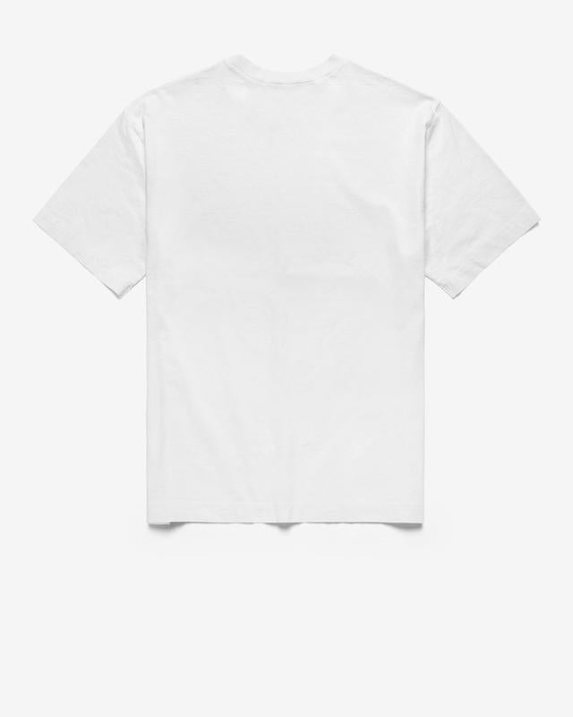 KANSAS JAYHAWKS BONANZA FOUNDATION TEE, VINTAGE GRAPHIC TEES, TP