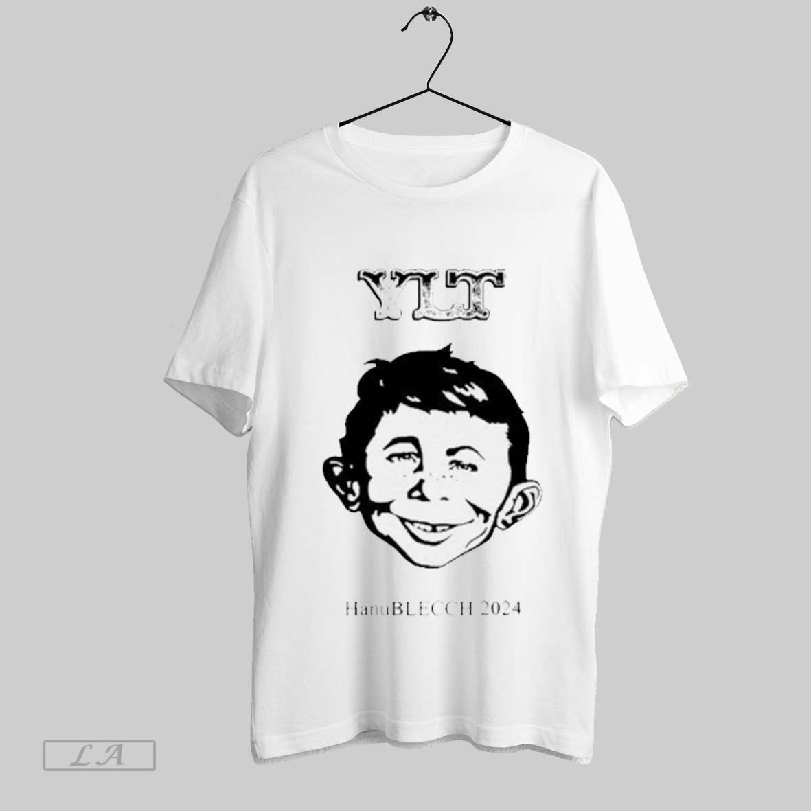 Yo La Tengo Hanukkah 2024 Alfred T Shirt Hoodie Sweatshirt | TeeSparky.com