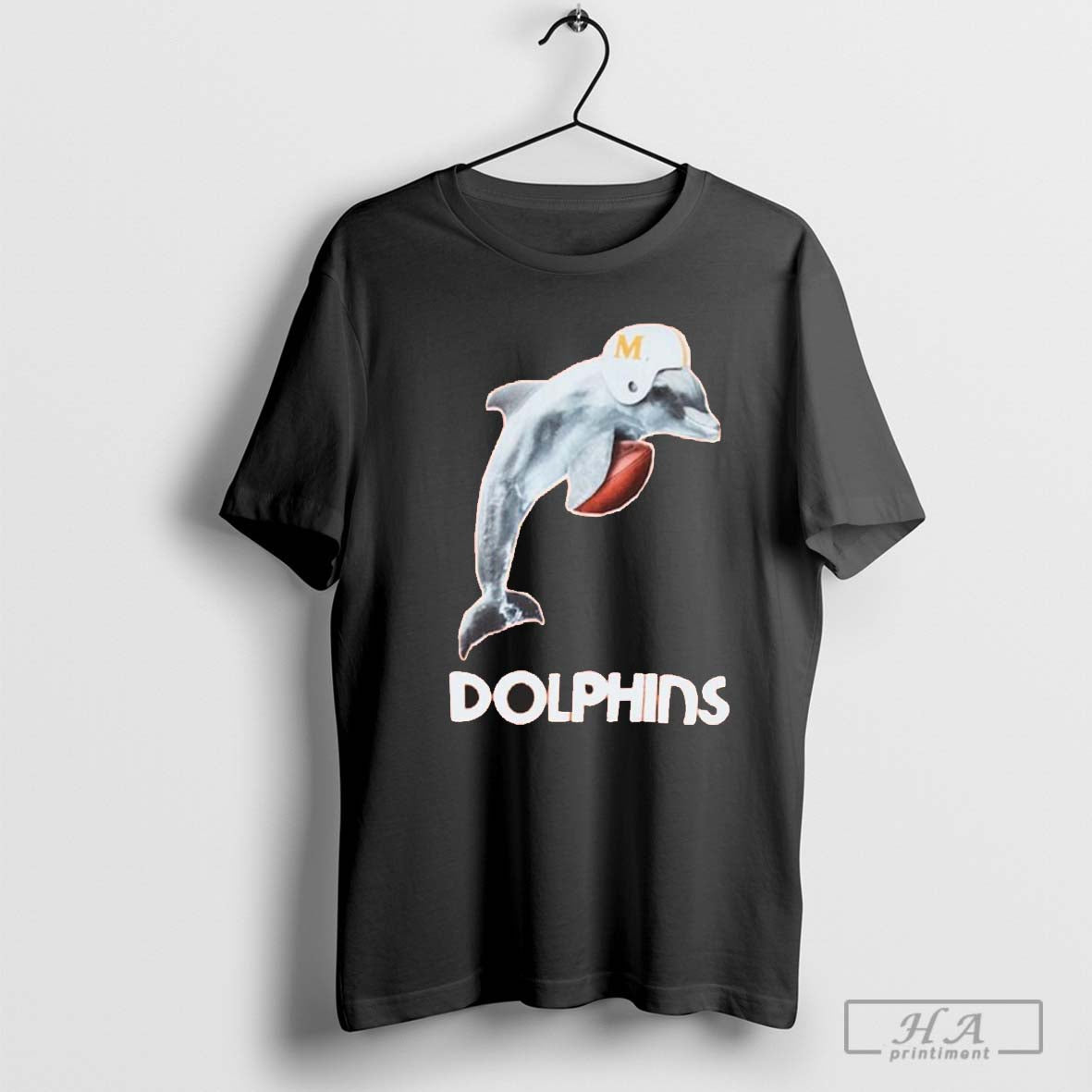 Official Miami Dolphins Golf Wang Cutout Shirt Hoodie Sweatshirt | TeeSparky.com