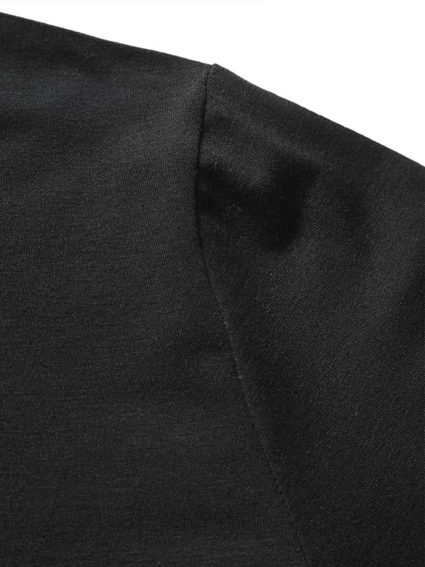 Women's Floral & Heart & Letter Print Round Neck Graphic Tee, Vintage Trendy Casual Drop Shoulder Short Sleeve T-shirt for Daily Wear, Ladies Summer O