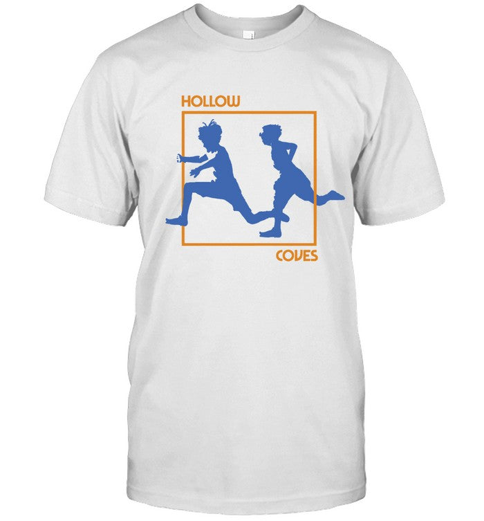 Hollow Coves 2024 Tour Shirt
