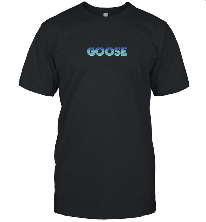 Goose Fall Tour 2023 t shirt Goose Fall Tour 2023 tee