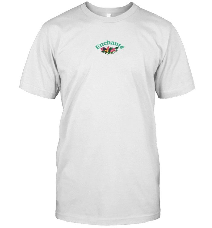 Enchante Gator Tours Shirt