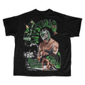 Rey Mysterio - Vintage Style T-Shirt, Wrestling shirt, Graphic Shirt
