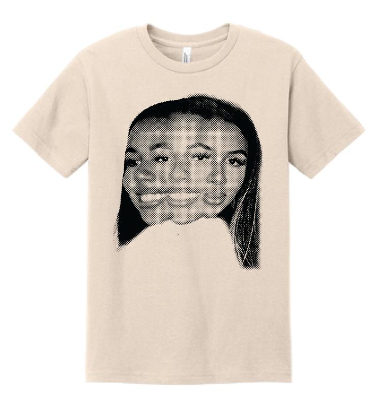 MARIAH THE SCIENTIST t-shirt vintage style rap tee- 90's vintage style bootleg tee- Concert Tour Tee- Unisex - Fan Gear - Fan Gift