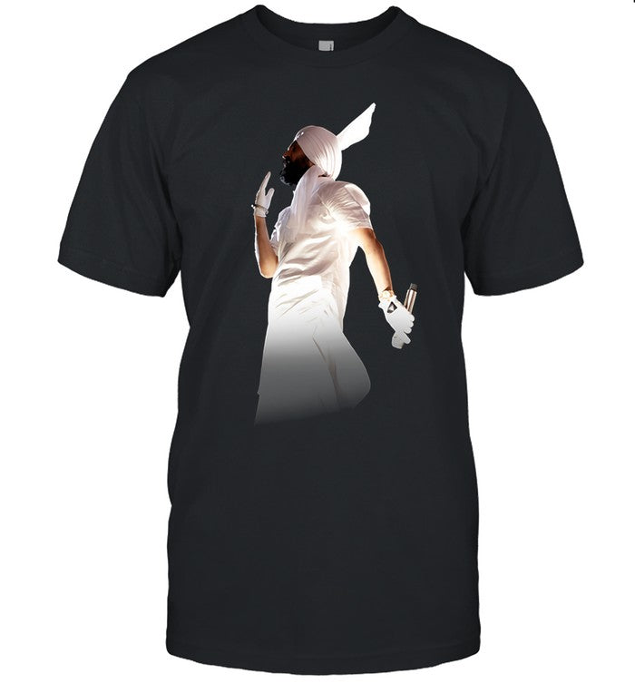 Diljit Dosanjh History Tour 2024 Shirt