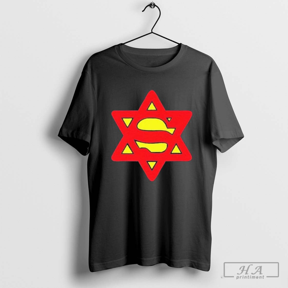 Official Super Jewish Shirts Hoodie Sweatshirt | TeeSparky.com