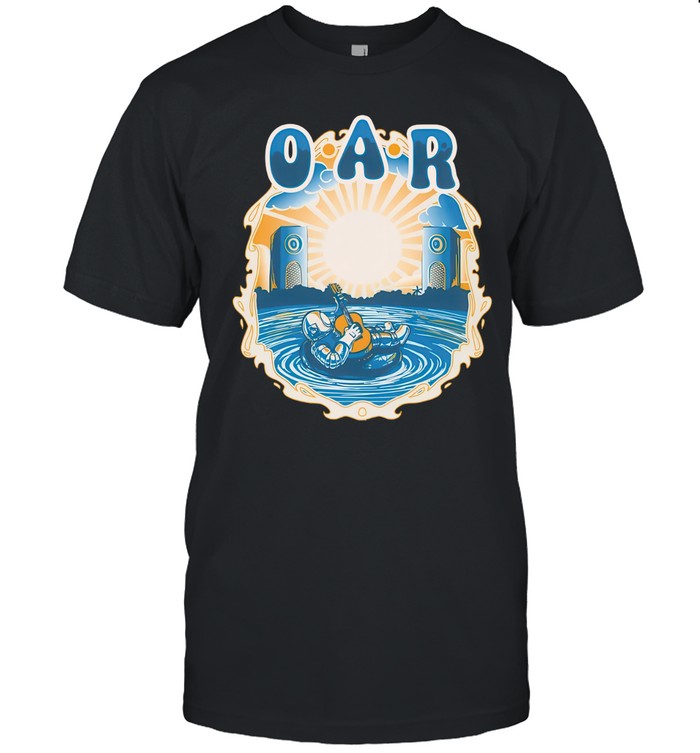 2024 O.A.R. Florida Tour New T-Shirt_1