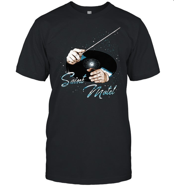 Limited Saint Motel Conductor 2025 Tee