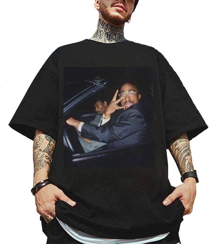 Vintage 2Pac 90s Shirt, Tupac Shakur Shirt, 2Pac Shakur Shirt, Vintage 90s Bootleg Tupac Shirt, 90s Merch, Rapper Shirt, Hip Hop 90s Shirt, Hip Hop Le