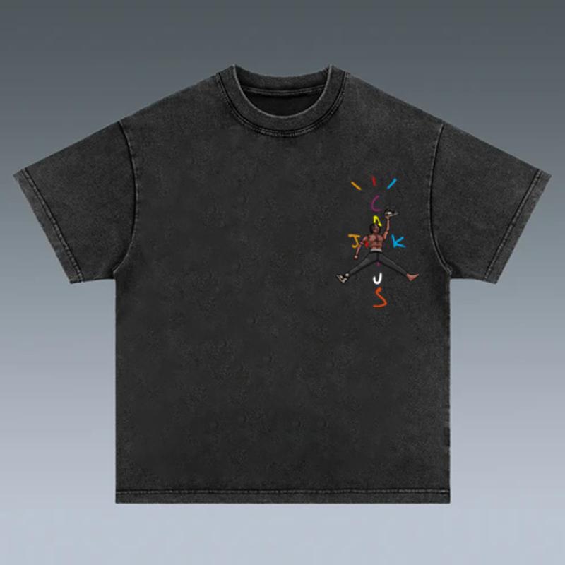 Travis Cactus T-shirt Astro World Tee Cotton Unisex Shirt Rap Shirt Rapper Rap Tee Hip hop Shirt Music Tour Merch Gift for Him Gift For Her Vintage Y2