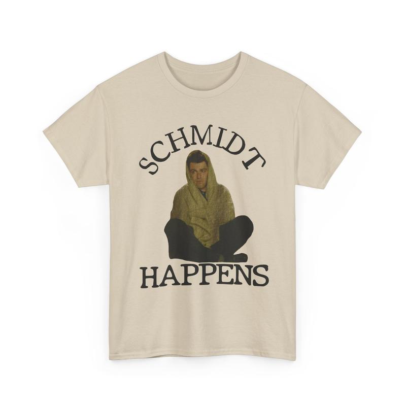 Nick Miller & Winston Schmidt College Selfie T-Shirt , Schmidt Shirt, Schmidt Vintage Tshirt, New Girl, Tee Top Funny TV Icon Gift