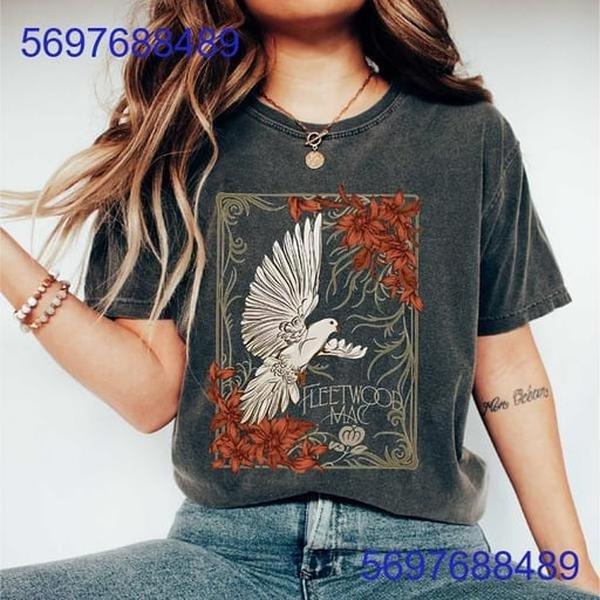 COMFORT COLORS Vintage Rock Band s Tee Shirt Collection Ideal Gift for Music Shirt