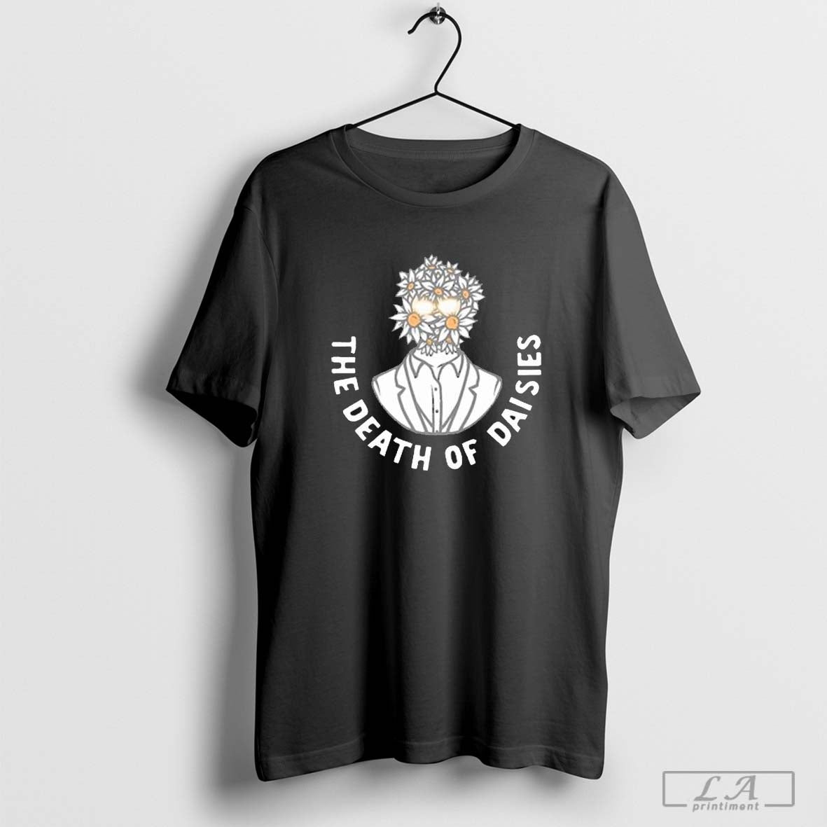 Weareneoni Neoni The Death Of Daisies Shirt Hoodie Sweatshirt | TeeSparky.com