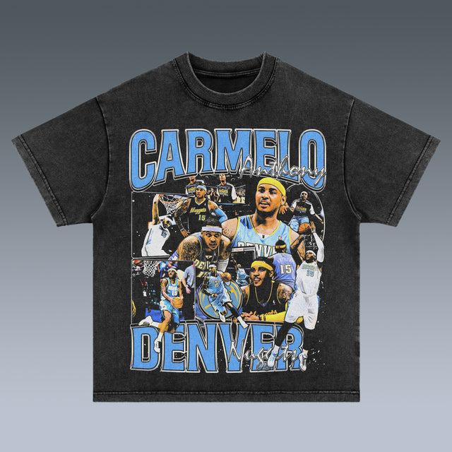 VINTAGE TEE  CARMELO ANTHONY