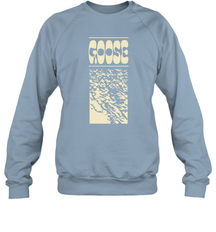 goose Drippy Tour shirt