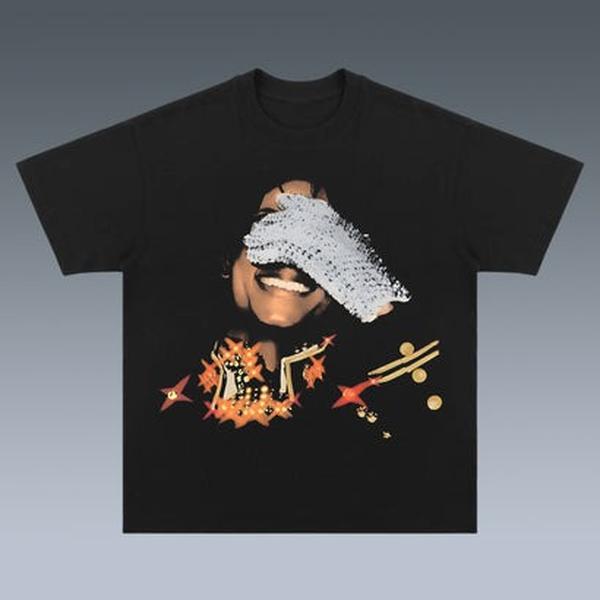 VINTAGE TEE MICHAEL JACKSON 4.4-1