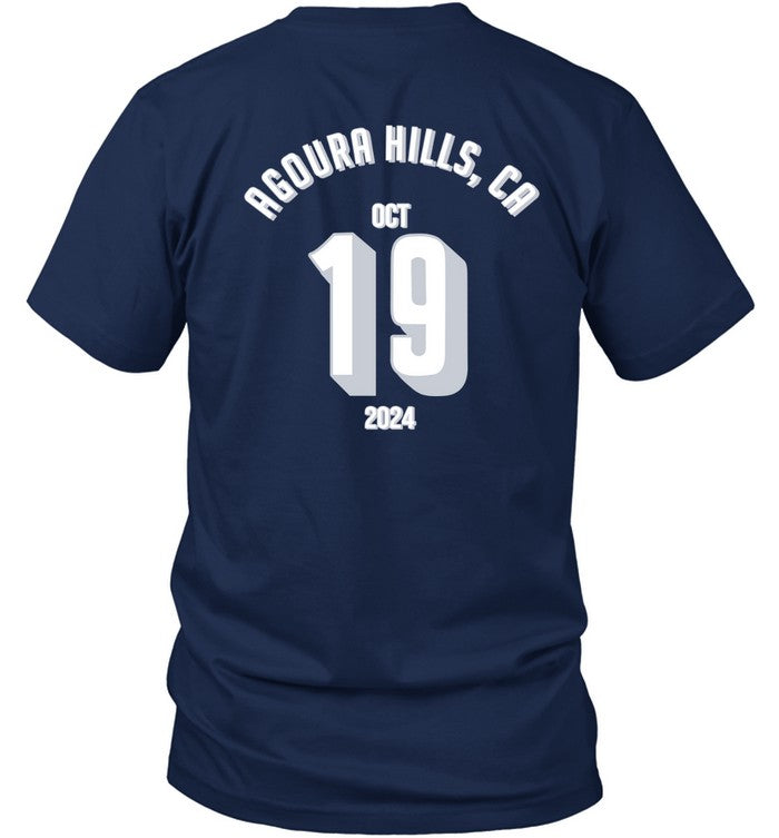 311 Band Oct 19 2024 The Canyon Agoura Hills Agoura Hills Tour Shirt_1