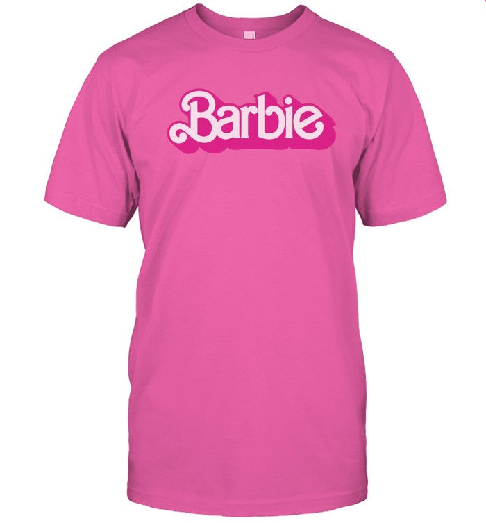 Barbie The Movie T-Shirt Limited