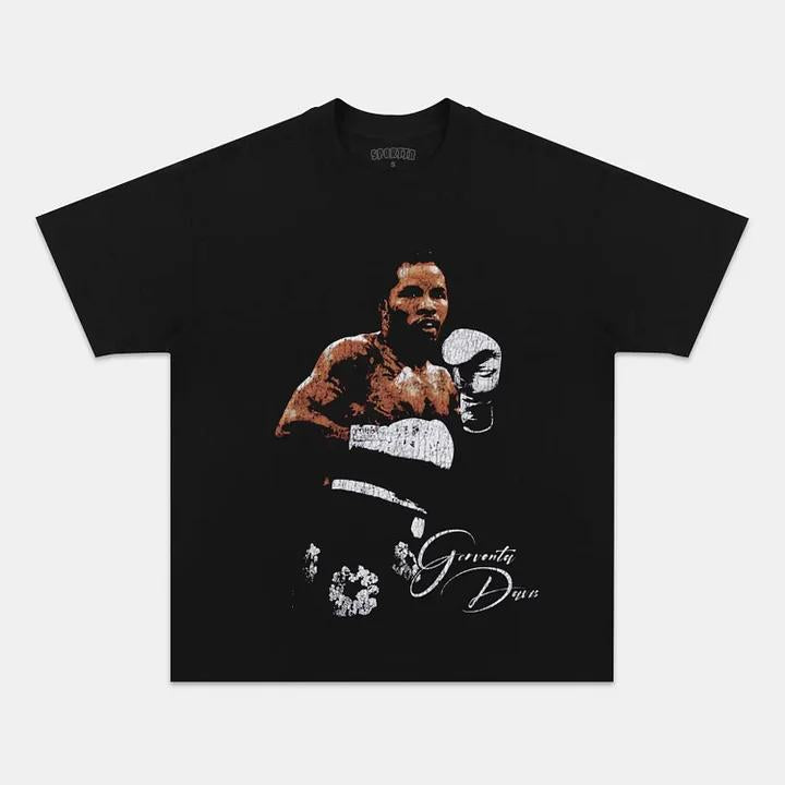 Tank Davis TEE  VINTAGE TEE GRAPHIC T-SHIRT  GIFT FOR FAN V1