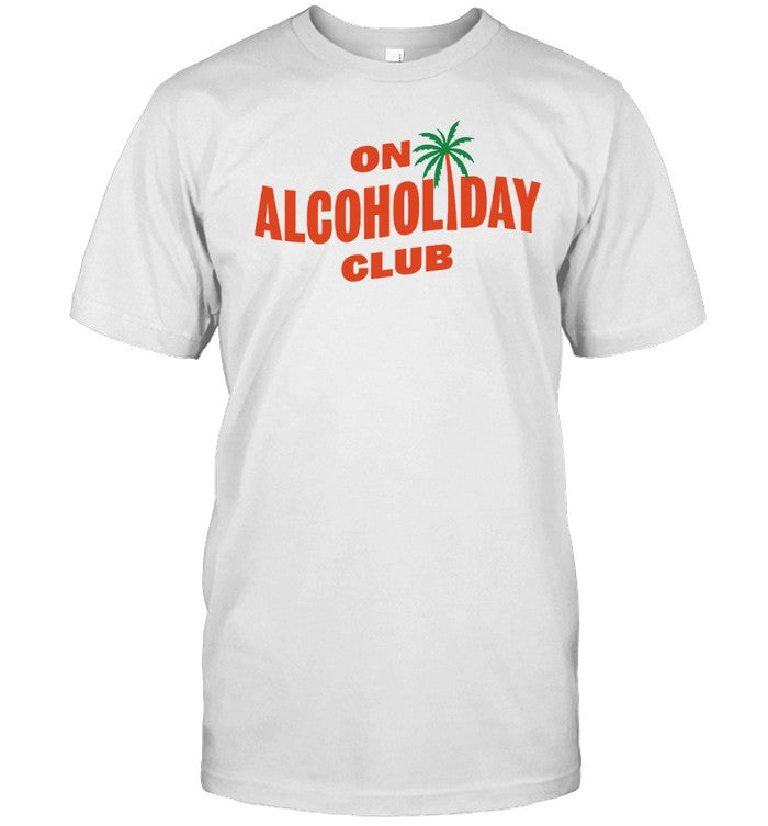 Mixoloshe Alcoholiday